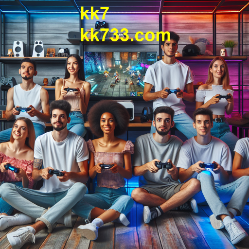 A Evolução dos Jogos Multiplayer: Conectando Jogadores em Todo o Mundo