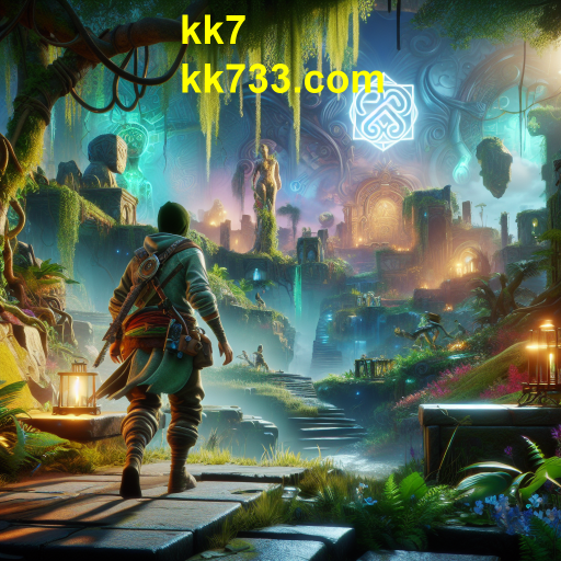 Descubra o Fascínio dos Jogos de Aventura