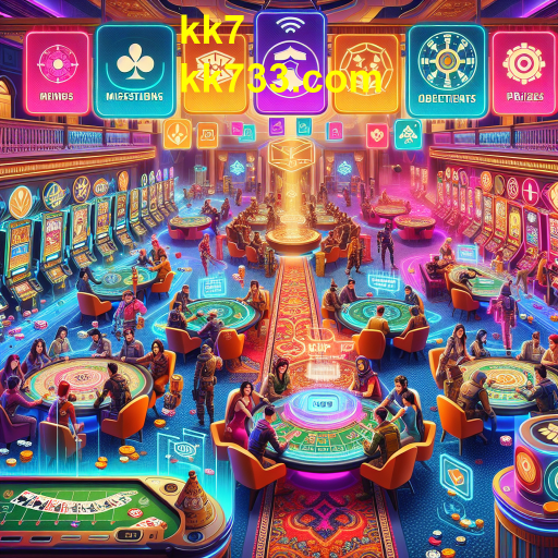 Eventos: A Essência da Interação nos Jogos Online